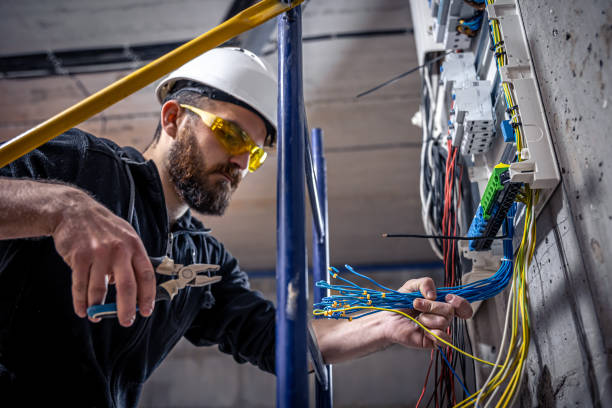 Best Commercial Electrician Services  in Glenwood Landing, NY