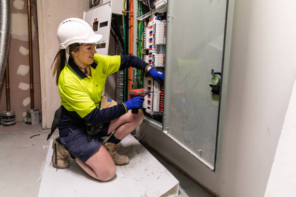 Best Electric Panel Repair  in Glenwood Landing, NY