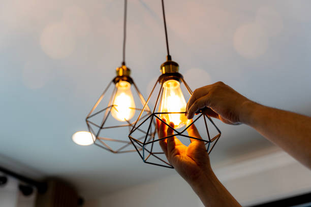 Best Residential Electrician Services  in Glenwood Landing, NY