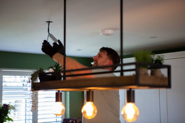 Best Electrical Outlet Repair  in Glenwood Landing, NY