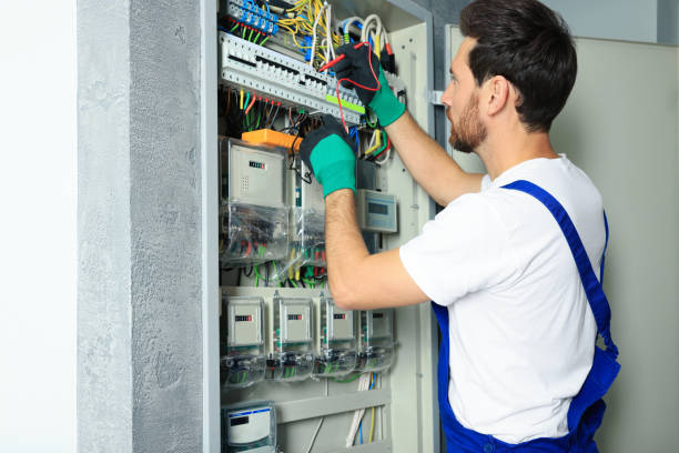 Best Electrical System Inspection  in Glenwood Landing, NY