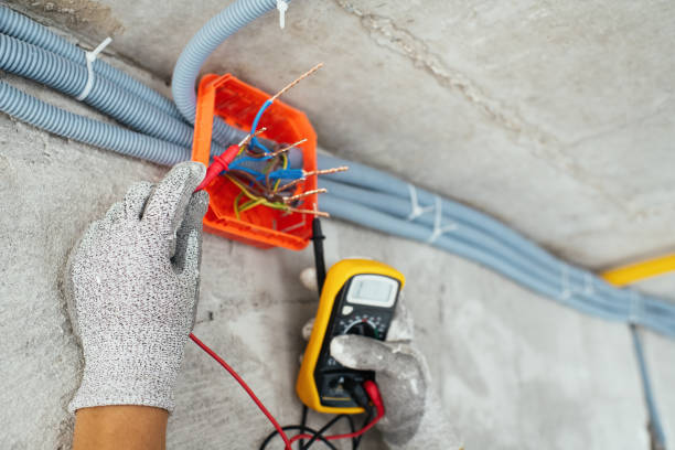 Best Electrical Repair Services  in Glenwood Landing, NY